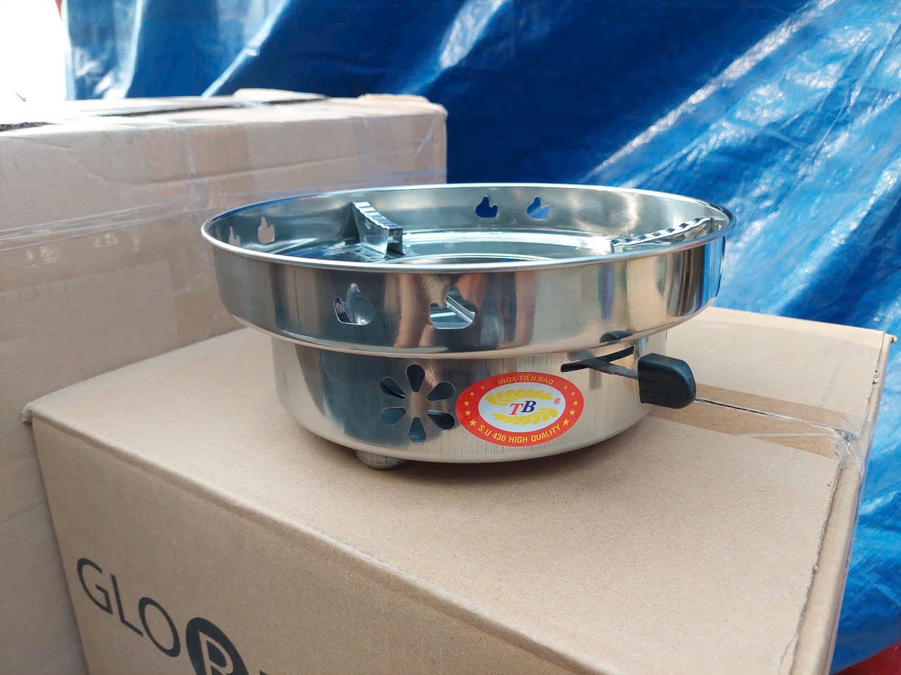 Bếp cồn vuông bep--con-vuong